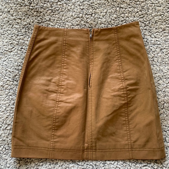 Free People Skirt - Picture 3 of 4